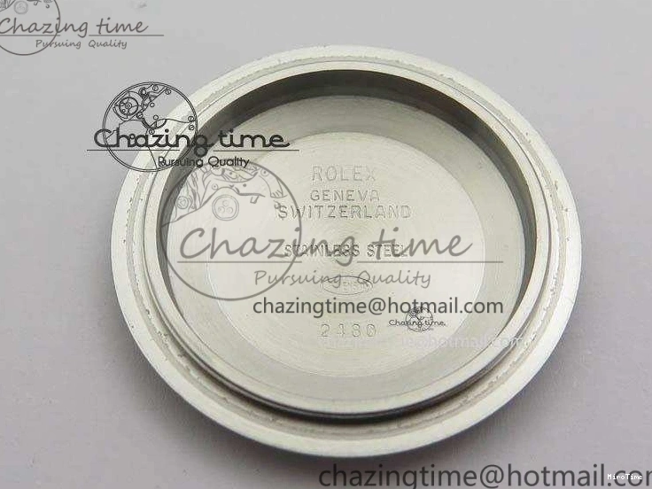 MiroTime 0308 EasyCare DateJust 41mm 126334 Noob 1:1 Best Edition Fluted Bezel Silver Dial On SS Oyster Bracelet A 3588